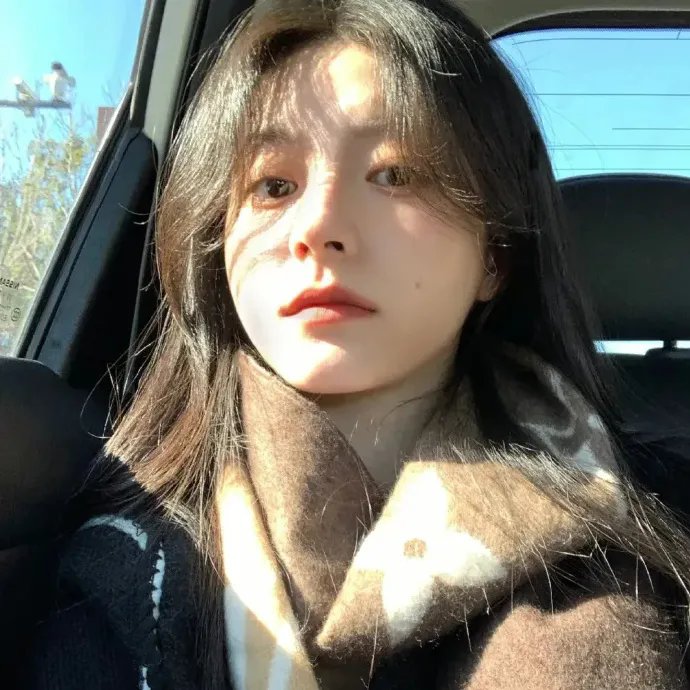 北海道辣妹贼拉可爱