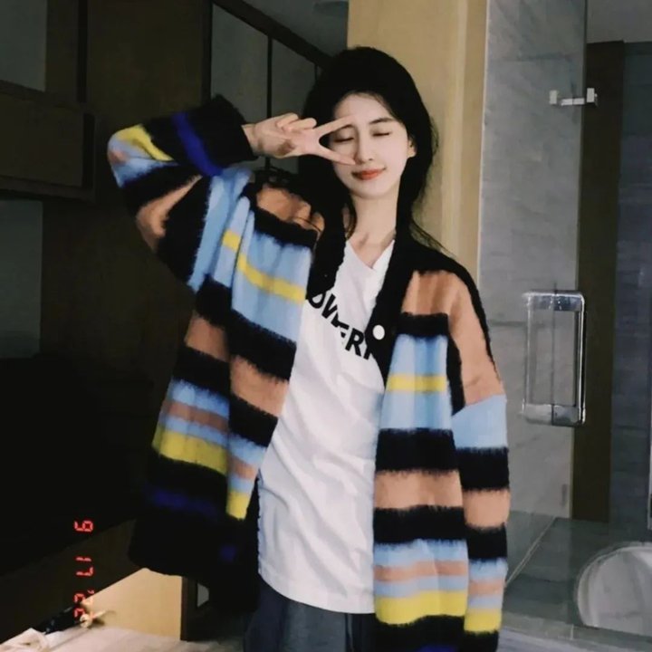 穿成恶婆婆后我成了全家顶梁柱